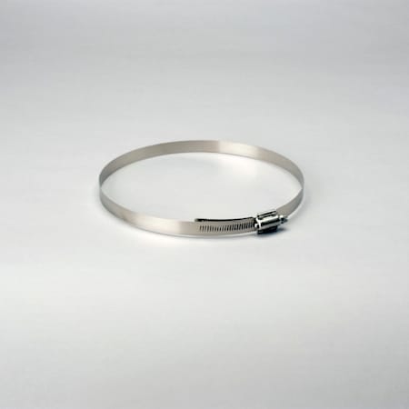 Donaldson Clamp, Hose-Type Lined High Torque P115208